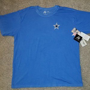 DALLAS COWBOYS T-SHIRT XXL
